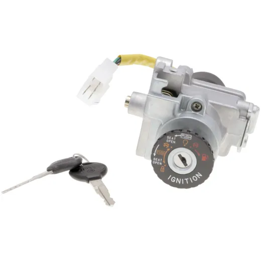 lock set for Kymco Grand Dink 125, 250 E1 (-02) VC18495