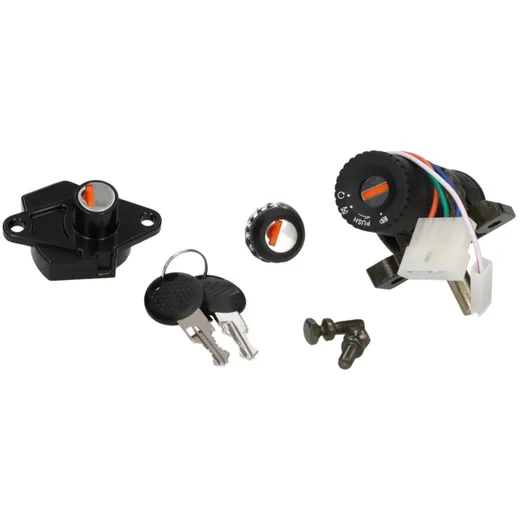 lock set for Aprilia SR50 Factory/carburetor VC18502