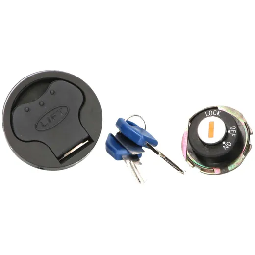 lock set for Gilera Runner VX (05-), Piaggio NRG (05-) VC18504