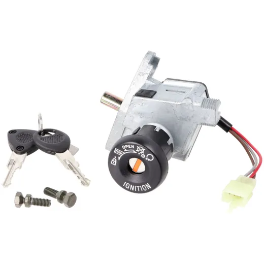 ignition switch / ignition lock for Yamaha Aerox, MBK Nitro (03-09) VC18507