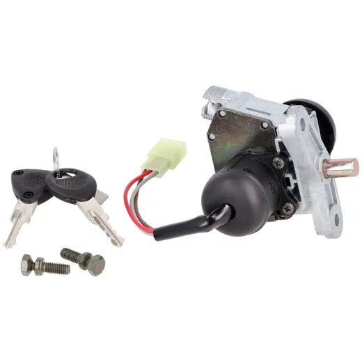 ignition switch / ignition lock for Yamaha Aerox, MBK Nitro _1