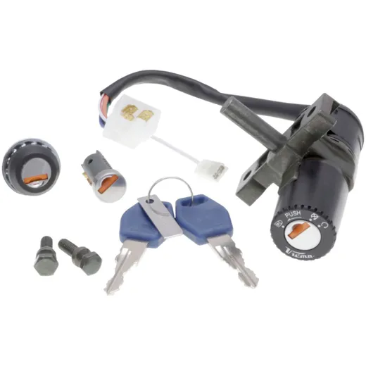 lock set for Aprilia Scarabeo 50/100 4-stroke VC18513 lock set for Aprilia Scarabeo 50/100 4-stroke VC18513
