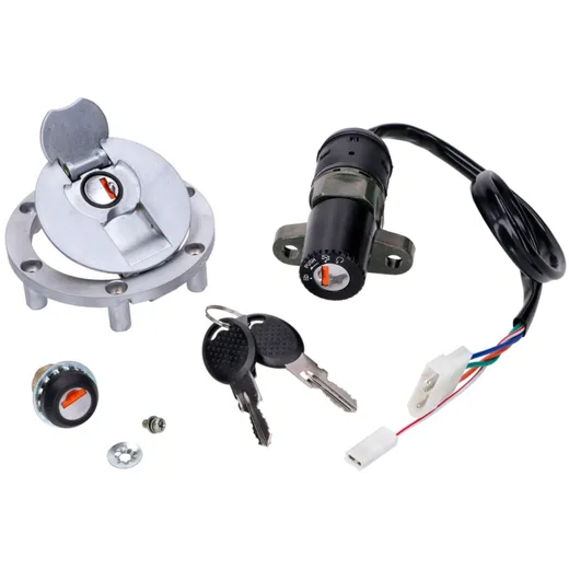 lock set for Aprilia RS50 (06-07) VC18515 lock set for Aprilia RS50 (06-07) VC18515