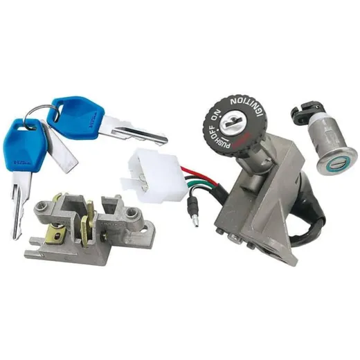 lock set for Kymco Agility 50 4-stroke Basic, One, 125 One, MMC VC18517