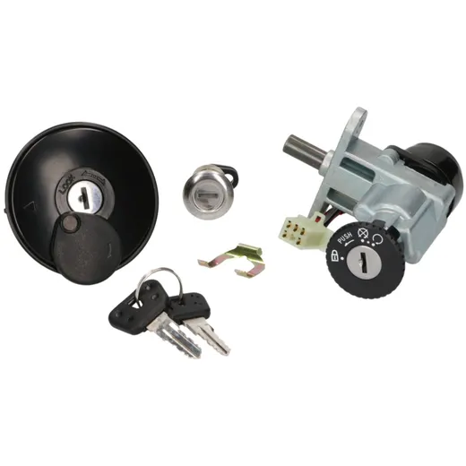lock set for Keeway Matrix 50 VC18525
