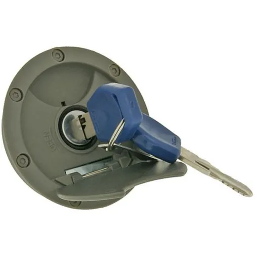 Tankdeckel abschließbar für Aerox / Nitro (-03), RS1 (-02) VC18532