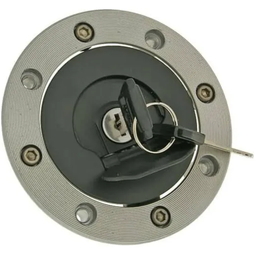 Tankdeckel abschließbar für Hyosung GT, GV, Aquila VC18535