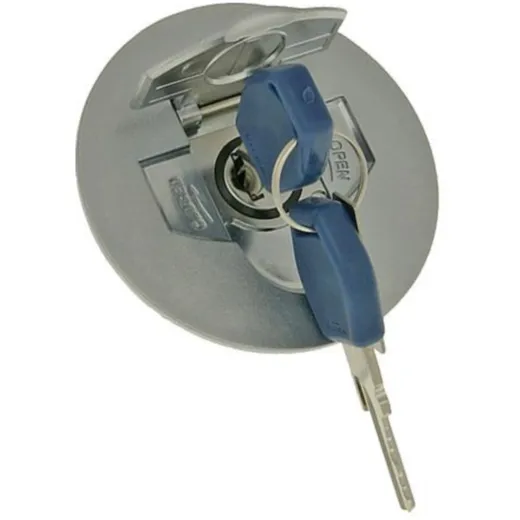 Tankdeckel abschließbar für Aprilia AF1, RS 50 (93-05), Rieju RS2 VC18538