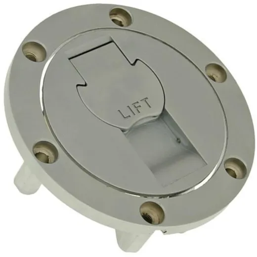 Tankdeckel abschließbar für GPR50, TZR50, TZR50RR VC18540_1