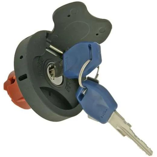 fuel tank cap lockable for Derbi, Gilera, Piaggio, Rieju VC18541