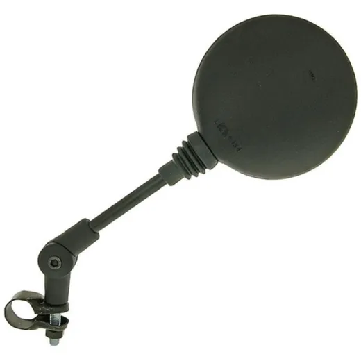 mirror left / right E-marked incl. mounting clamp for Beta RR VC18661