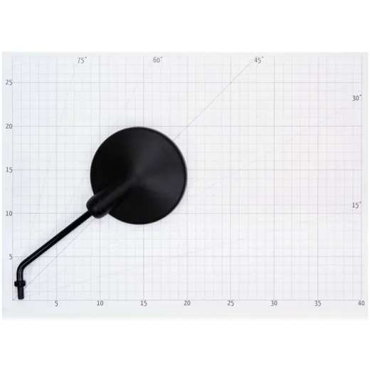 mirror right for Gilera SMT 50, Rieju MRT, RRX VC18684_1