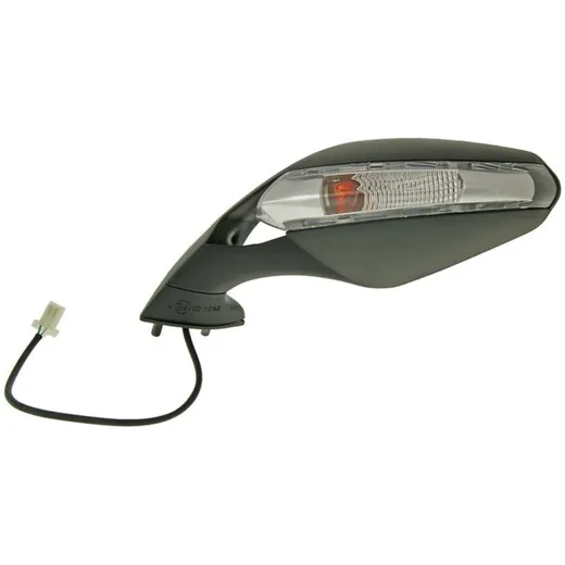 mirror left for Derbi GPR 50, 125 (04-08) VC18674 mirror left for Derbi GPR 50, 125 (04-08) VC18674