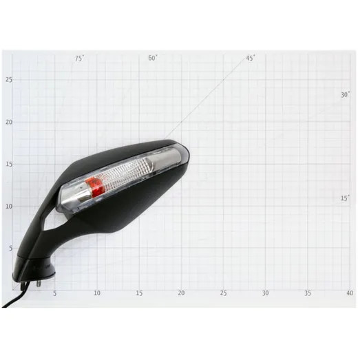 Spiegel links für Derbi GPR 50, 125 (04-08) VC18674_2