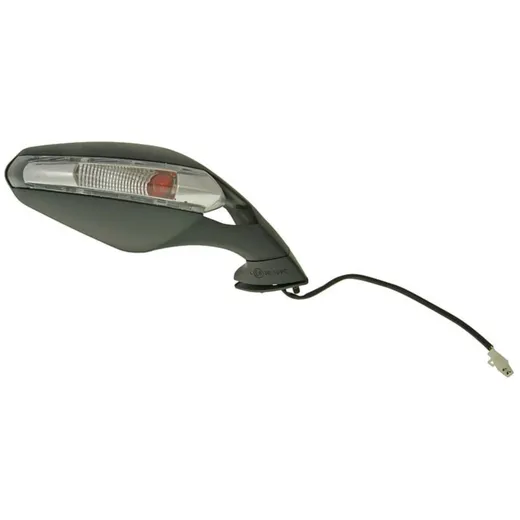 mirror right for Derbi GPR 50, 125 (04-08) VC18675 mirror right for Derbi GPR 50, 125 (04-08) VC18675