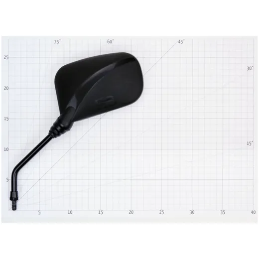 mirror left for MH RYZ 50, Peugeot XPS, K-Sport Fifty VC1870_1