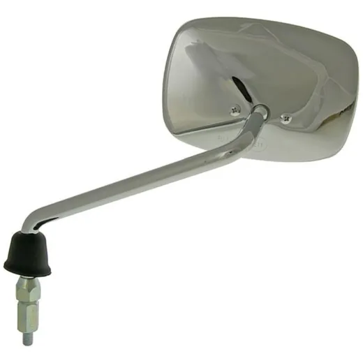 mirror left E-marked 8mm thread for Vespa S 50-150cc 2-, 4-stroke (07-) VC18746 mirror left E-marked 8mm thread for Vespa S 50-150cc 2-, 4-stroke (07-) VC18746