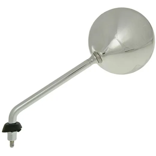 mirror left for Vespa LXV, GTV 8mm VC18748 mirror left for Vespa LXV, GTV 8mm VC18748