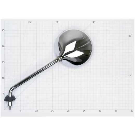 mirror left for Vespa LXV, GTV 8mm VC18748_1