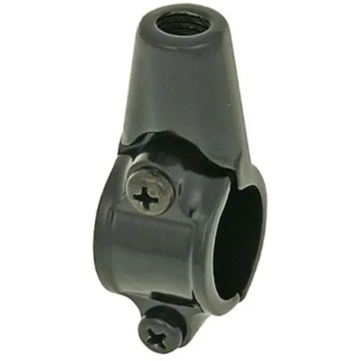 mirror mounting clamp M10 right-hand thread for 22mm handlebars VC18772