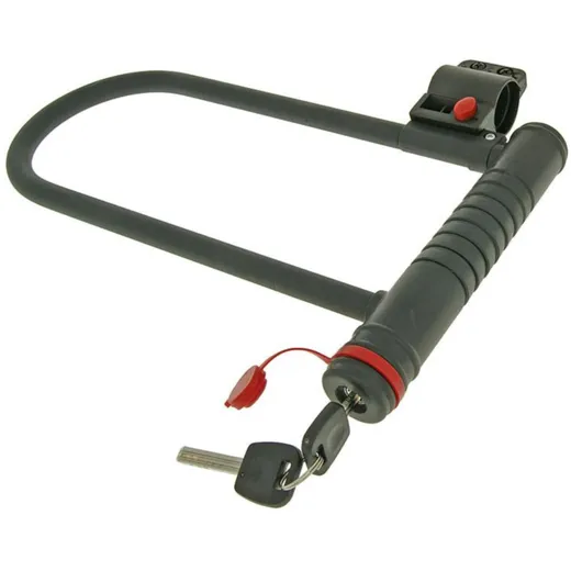 U-lock Snake 190x320 with mounting VC18935