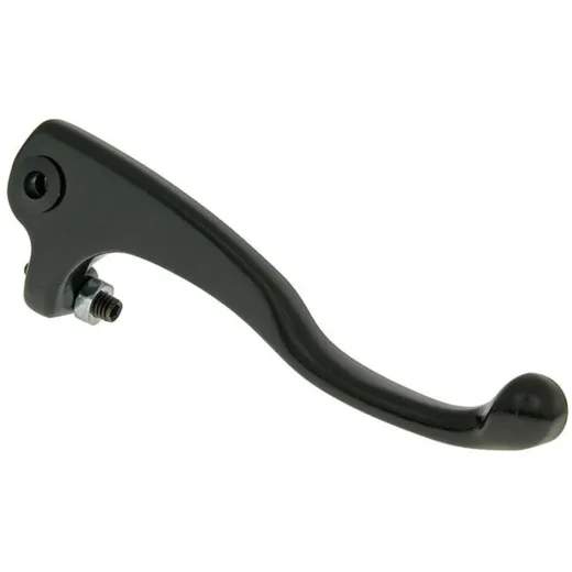 brake lever black for Derbi Senda DRD, Bultaco VC19101 brake lever black for Derbi Senda DRD, Bultaco VC19101