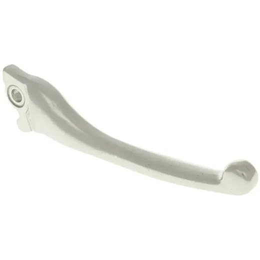 brake lever right silver for Piaggio Liberty, Vespa ET2, ET4 VC19109 brake lever right silver for Piaggio Liberty, Vespa ET2, ET4 VC19109