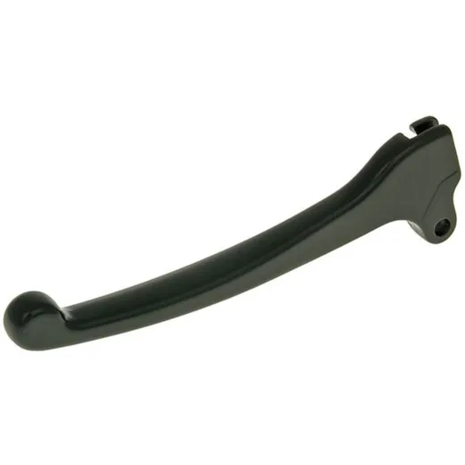brake lever left black for Piaggio NRG, TPH, Zip, Skipper VC19115 brake lever left black for Piaggio NRG, TPH, Zip, Skipper VC19115