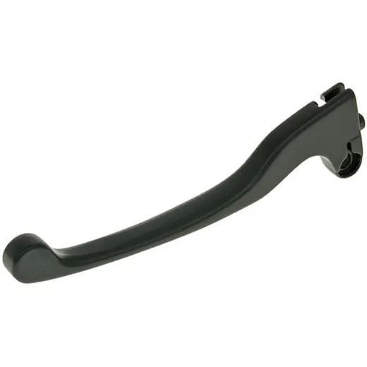 Bremsgriff Bremshebel links schwarz für Aprilia, Peugeot, Yamaha VC19119