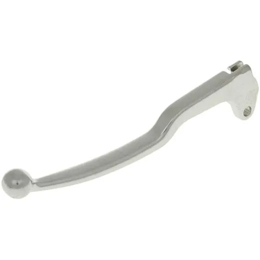 clutch lever silver for Aprilia RS, Derbi GPR, Suzuki VC19120