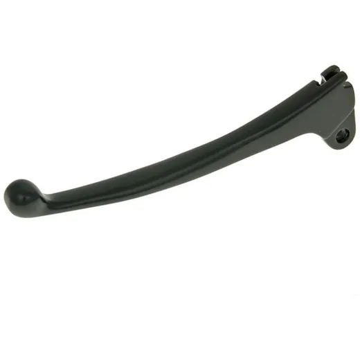 Bremsgriff Bremshebel links schwarz für Daelim, Honda SH, SYM DD VC19128