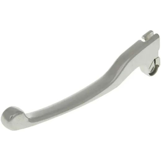 Bremsgriff Bremshebel links silber für Aprilia Scarabeo 50, 100 VC19130