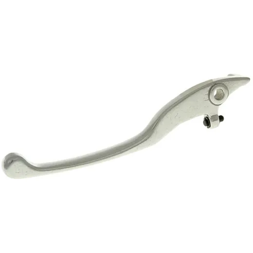 Bremsgriff Bremshebel links silber für Aprilia Scarabeo DD, Leonardo 125 VC19132 Bremsgriff Bremshebel links silber für Aprilia Scarabeo DD, Leonardo 125 VC19132
