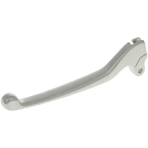 Bremsgriff Bremshebel links silber für Trommelbremse für Piaggio VC19139