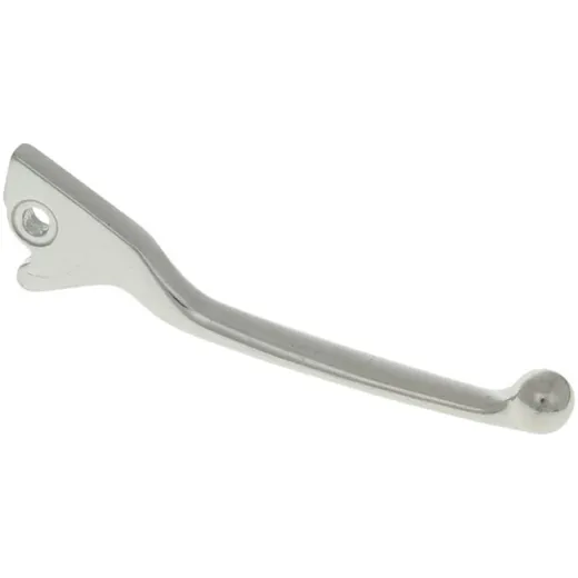 Bremsgriff Bremshebel links / rechts silber für Aprilia, Derbi, Piaggio, Vespa VC19147 Bremsgriff Bremshebel links / rechts silber für Aprilia, Derbi, Piaggio, Vespa VC19147