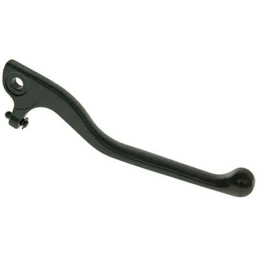 brake lever right black for Yamaha DT50 VC19157