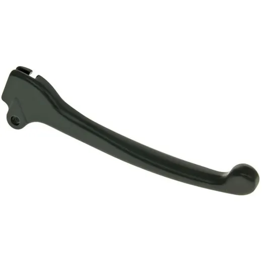 brake lever right black for Piaggio Free, NRG, TPH VC19158