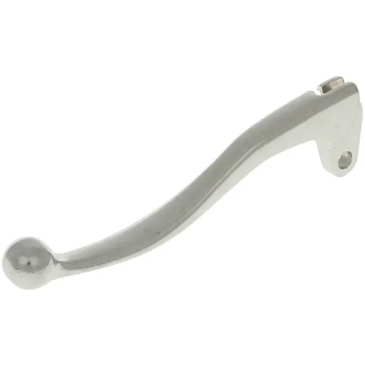 clutch lever left side silver for Yamaha DT 50R (96), DT125 VC19164 clutch lever left side silver for Yamaha DT 50R (96), DT125 VC19164