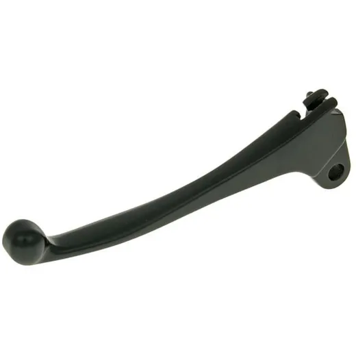 Bremshebel links schwarz für Honda SFX, Kymco DJ50 R, Wallaroo VC19170