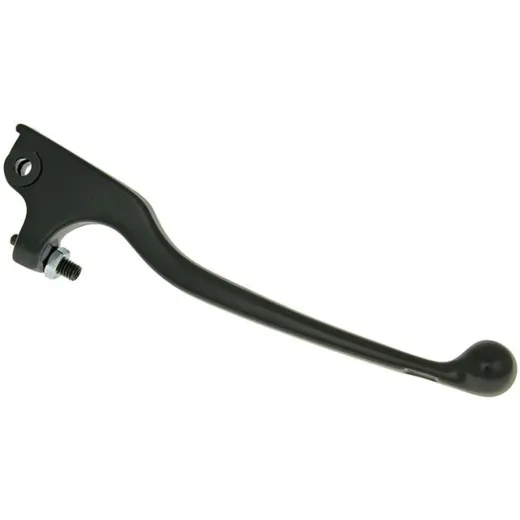 Bremsgriff Bremshebel rechts schwarz für Peugeot XRS, Rieju RS-2, NKD VC19172 Bremsgriff Bremshebel rechts schwarz für Peugeot XRS, Rieju RS-2, NKD VC19172