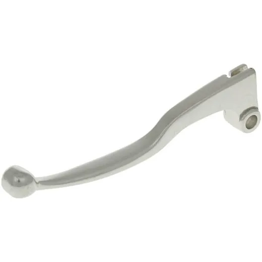 clutch lever silver for Yamaha TZR50 (96-00), FZR, YZF VC19177 clutch lever silver for Yamaha TZR50 (96-00), FZR, YZF VC19177