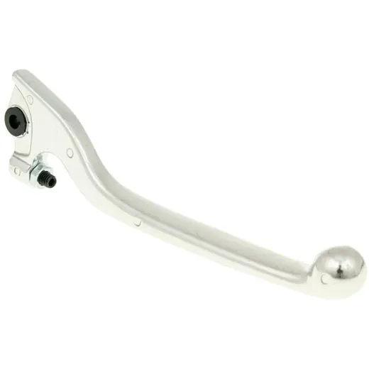 brake lever right silver for Yamaha TZR50 (03-08) VC19179