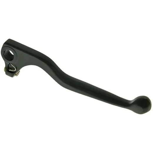 brake lever right black for Beta RR50, Gilera, Rieju Brembo VC19184