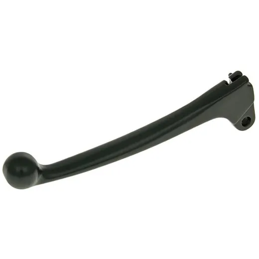brake lever left black for Honda SJ 50, Bali 100, Lead 100 VC19189 brake lever left black for Honda SJ 50, Bali 100, Lead 100 VC19189