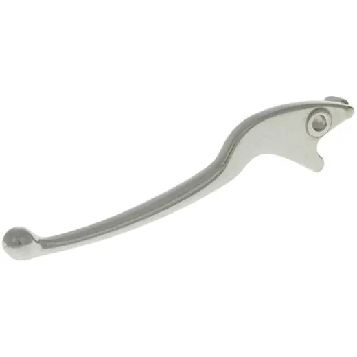brake lever left silver for Kymco Dink, Grand Dink, People VC19201
