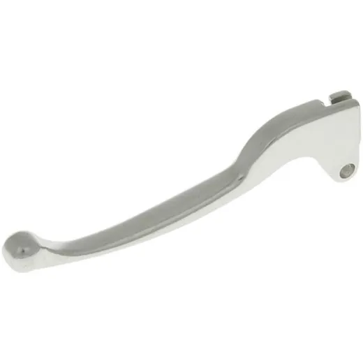 Bremsgriff Bremshebel links silber für Kymco, SYM Roller VC19204
