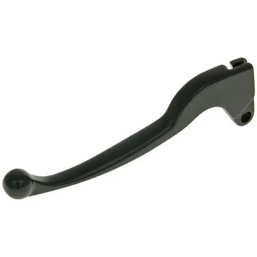 brake lever left black for Kymco CX, KB, Yup, Top Boy VC19206
