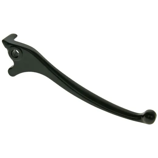 brake lever right black for Daelim 50cc VC19221 brake lever right black for Daelim 50cc VC19221