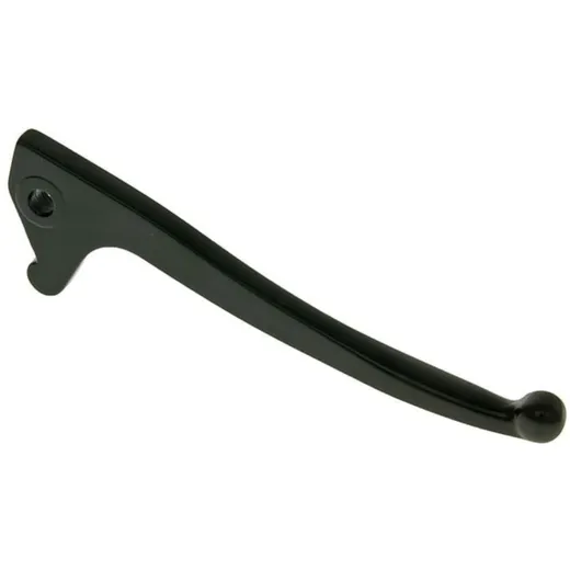 brake lever right black for Keeway 50, 125cc VC19225