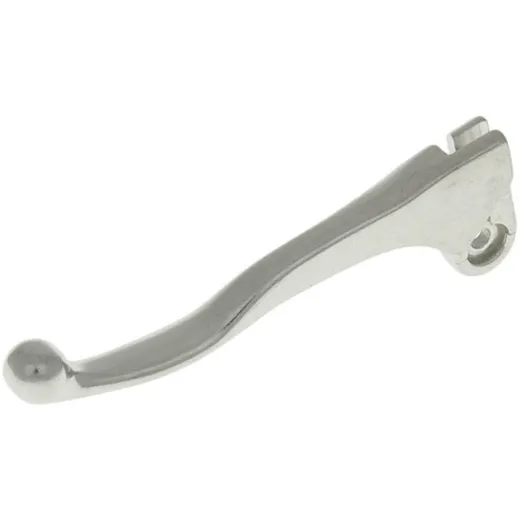 clutch lever left side silver for CPI SM, SMX, Beeline Supercross VC19227
